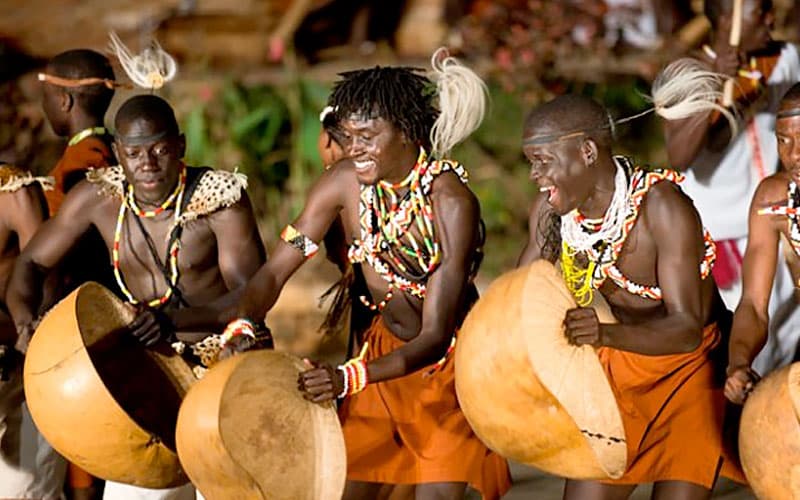 Cultural and Community